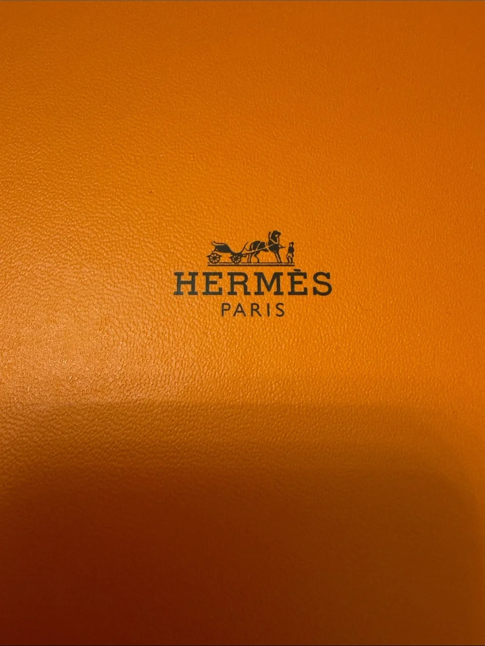 Hermes Square Kelly Belt Box. New. Scarf, belt, jewelry, TWILLY or a gift box - Picture 5 of 10